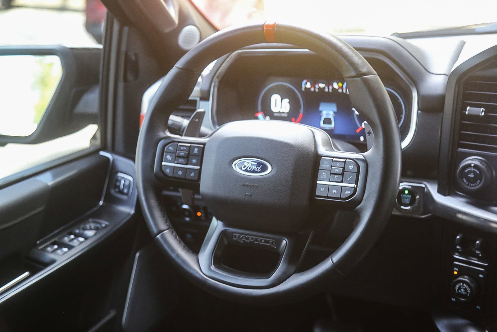 Used 2023 Ford F150 Raptor image 13