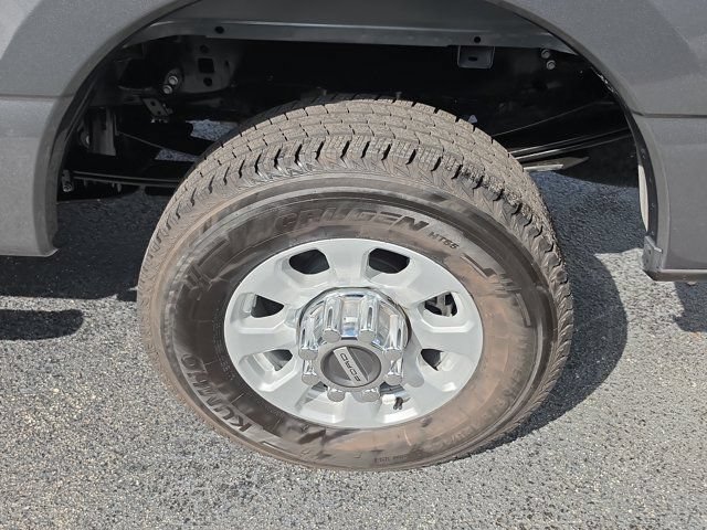Certified 2024 Ford F250 XLT w/ FX4 Off-Road Package AWD/4WD image 8