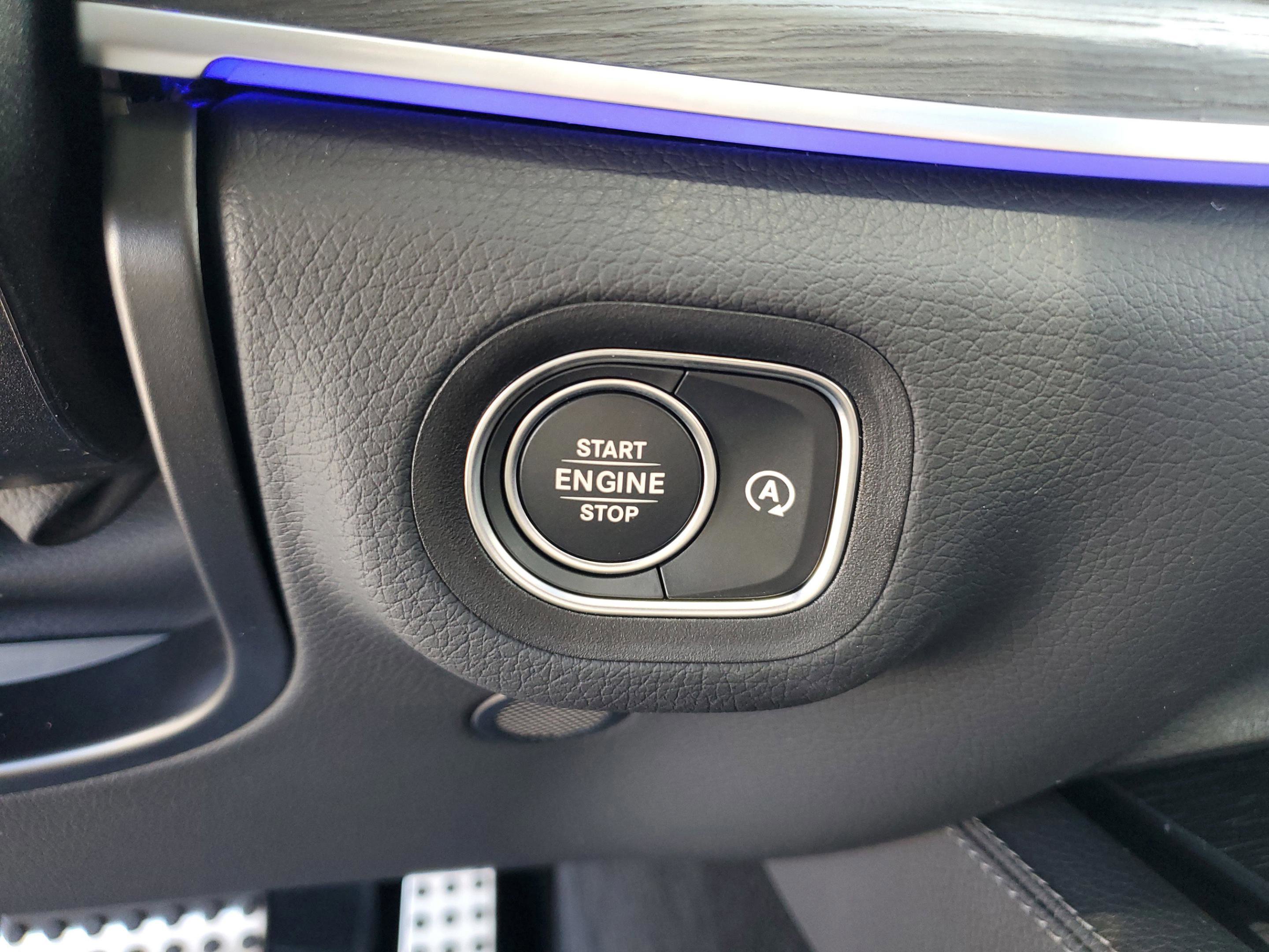 Certified 2026 Mercedes-Benz GLS 450 4MATIC image 40
