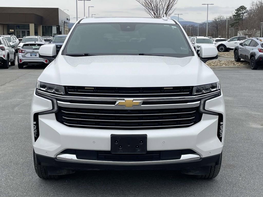 Used 2023 Chevrolet Tahoe LT w/ Luxury Package image 24
