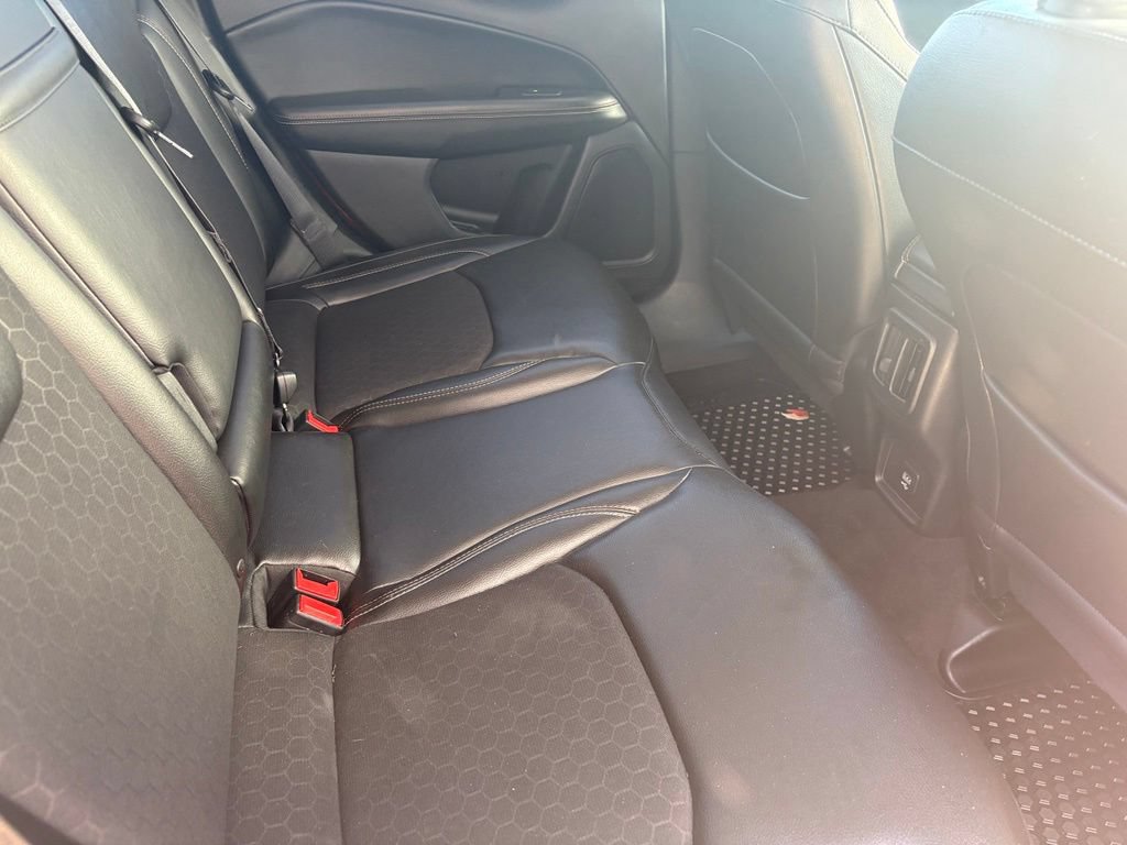 Used 2018 Jeep Compass Latitude w/ Safe & Security Group FWD image 9
