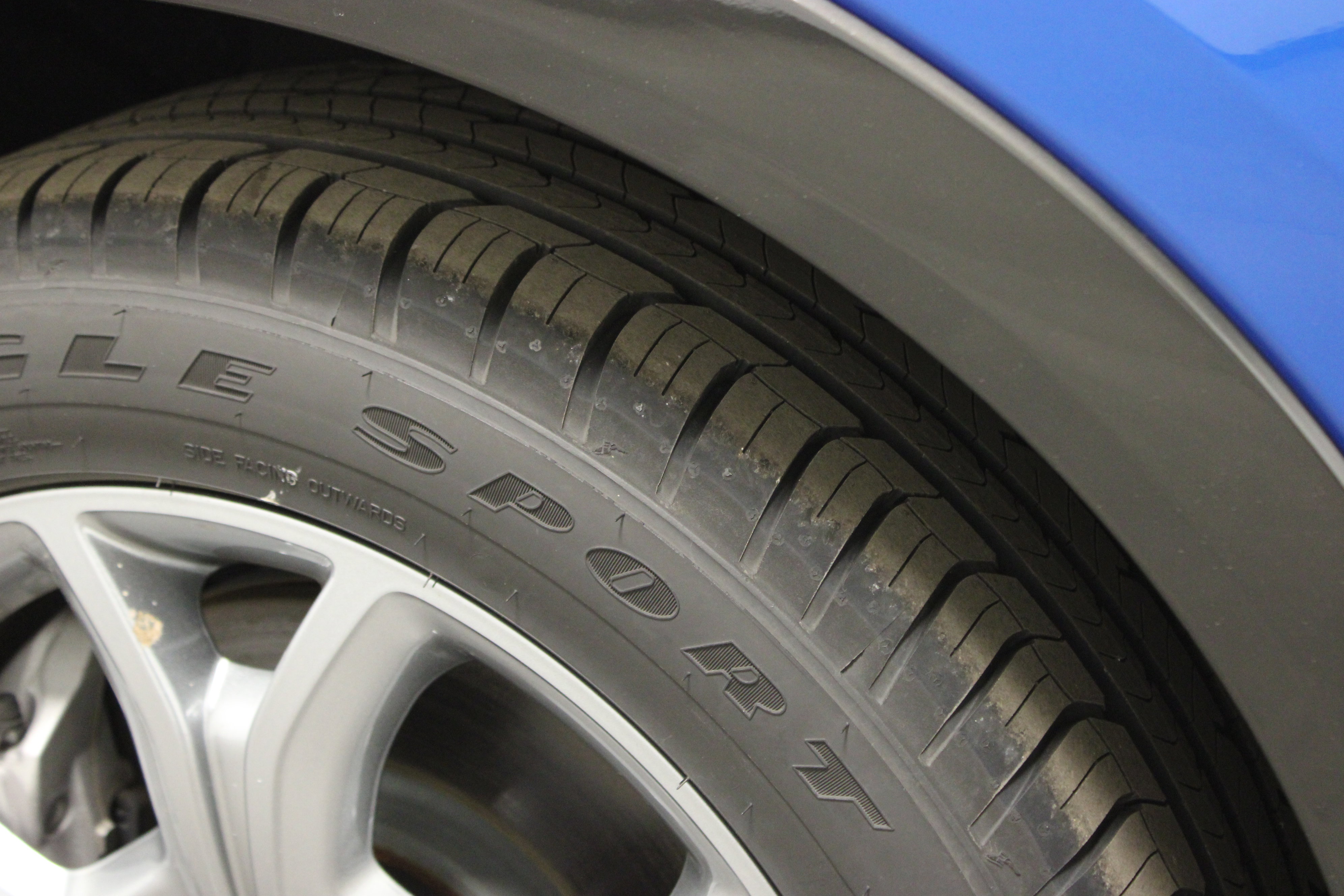 New 2024 Dodge Hornet R/T Plus w/ Tech Pack Plus w/o Parking image 11