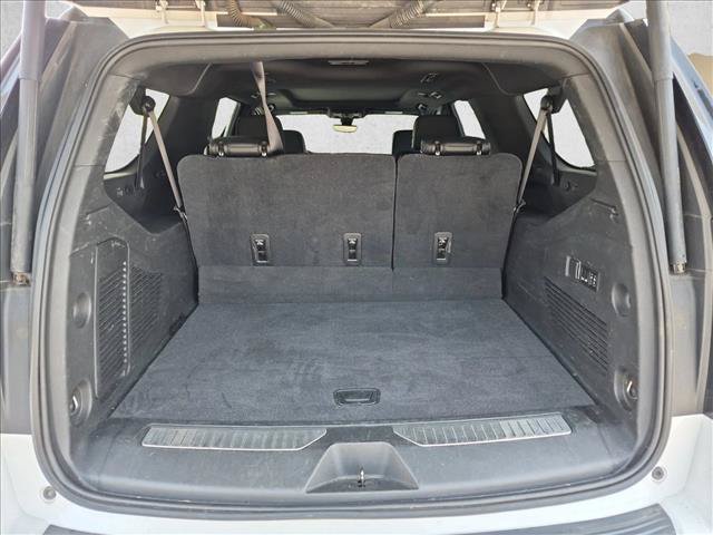 Used 2021 Chevrolet Suburban High Country w/ Premium Package AWD/4WD image 6