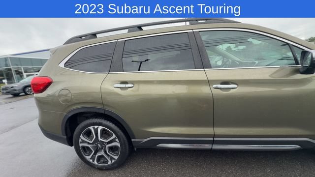 Used 2023 Subaru Ascent Touring AWD/4WD image 10