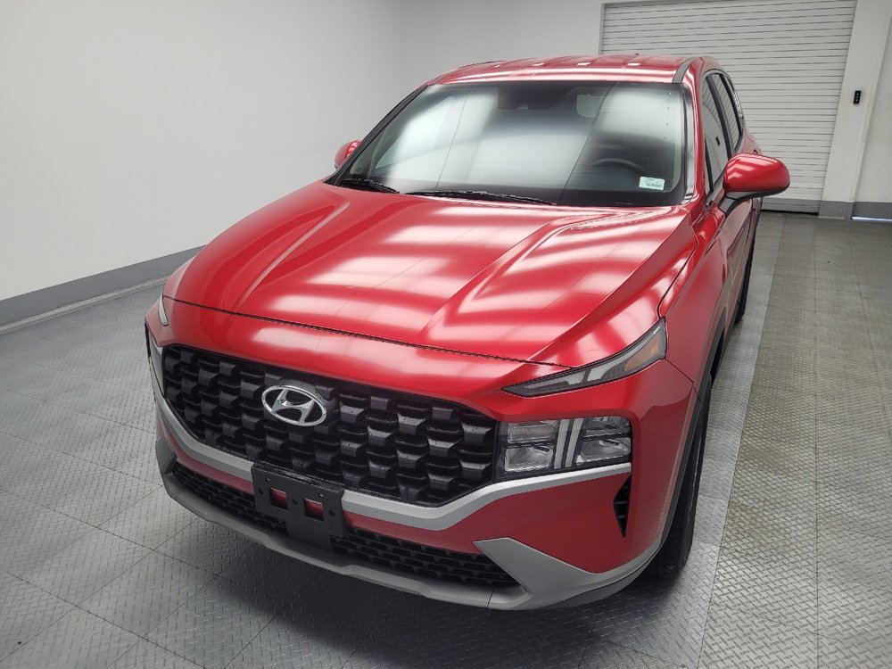 Used 2023 Hyundai Santa Fe SE image 15