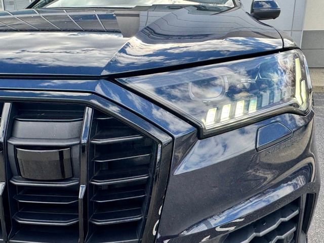 Certified 2023 Audi Q7 3.0T Prestige image 13
