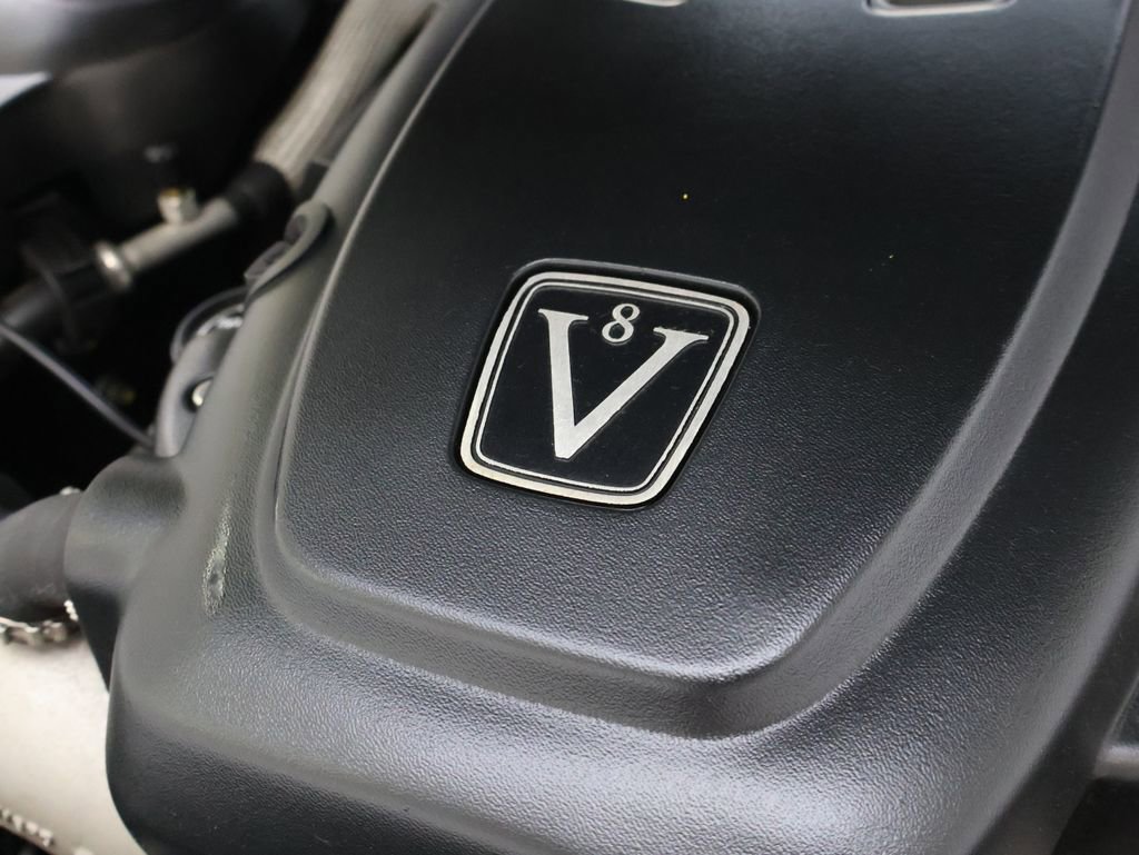 Used 1999 Bentley Arnage Green Label image 34