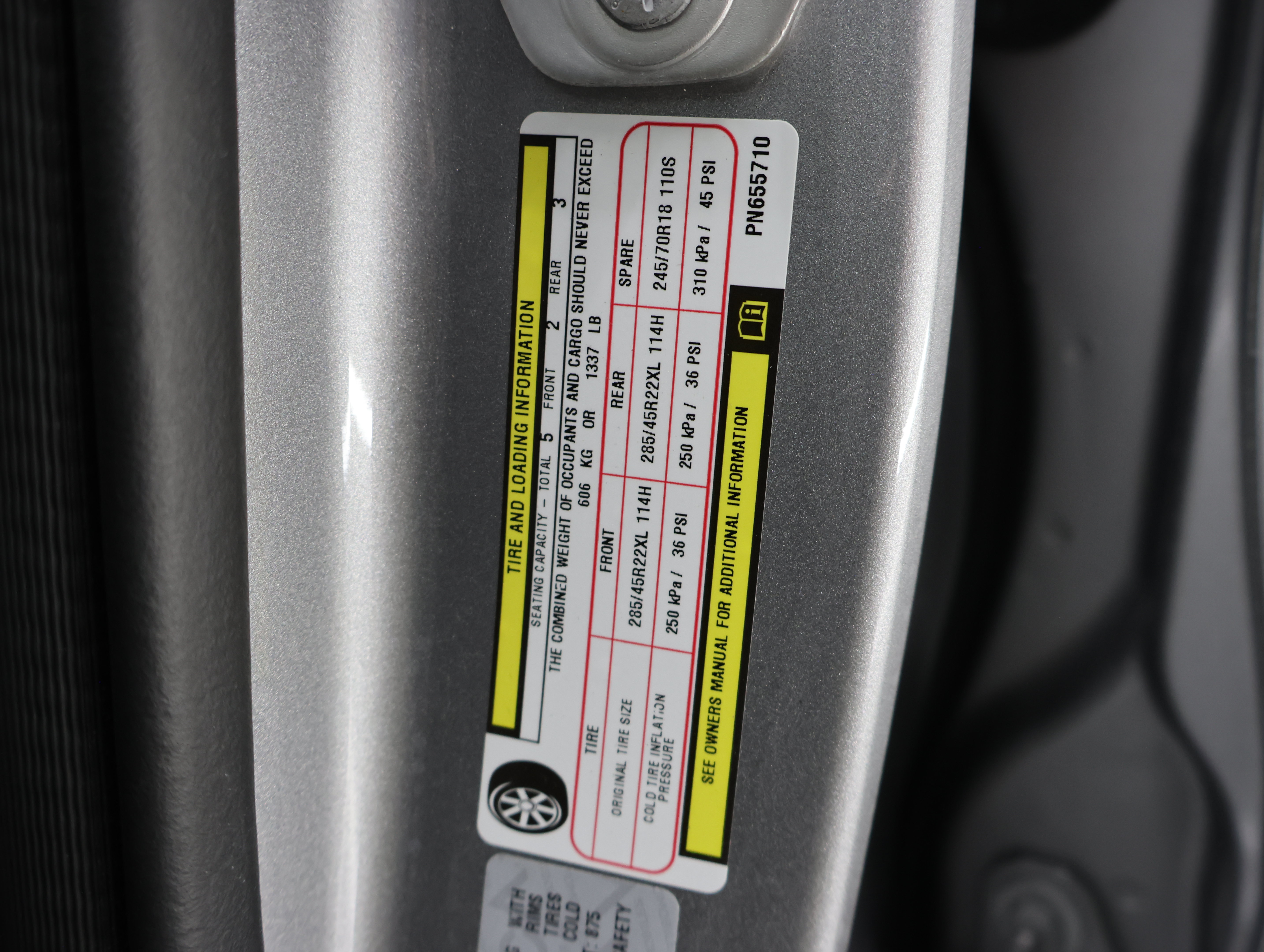 Used 2023 RAM 1500 Limited w/ Night Edition AWD/4WD image 68