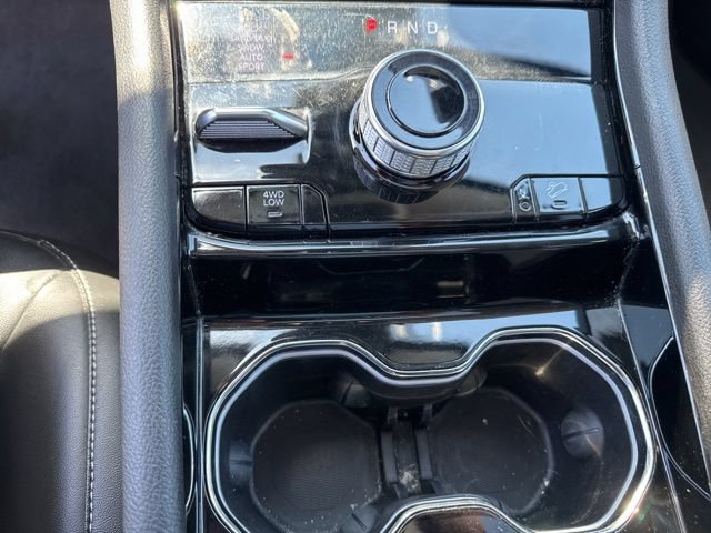 Used 2022 Jeep Grand Cherokee Limited 4xe AWD/4WD image 39