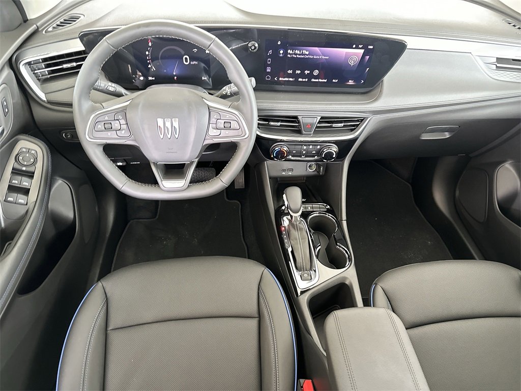 New 2026 Buick Encore GX Sport Touring w/ Advanced Technology Package image 15