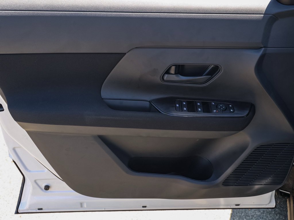 New 2026 Nissan Kicks S FWD image 23