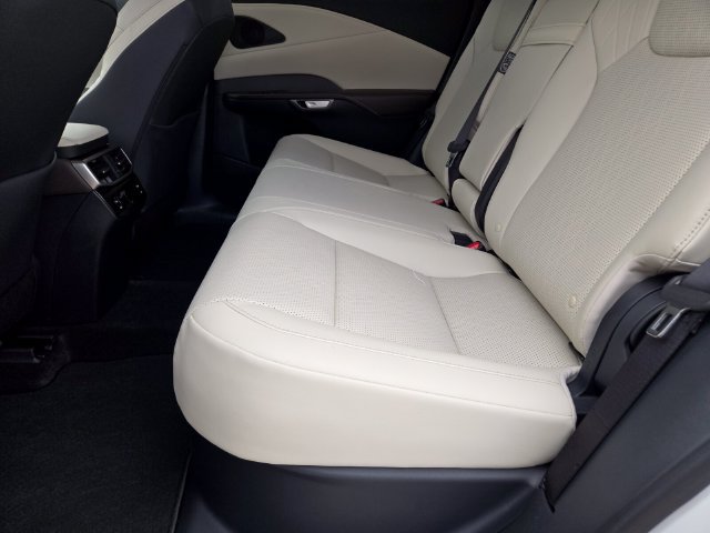 New 2026 Lexus RX 350 Premium Plus w/ Accessory Package (Z1) FWD image 7
