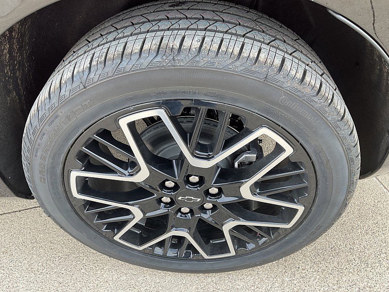 New 2026 Chevrolet Blazer RS image 29