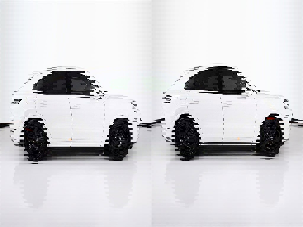 New 2026 Porsche Cayenne Coupe image 8