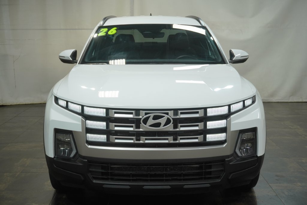Certified 2026 Hyundai Santa Cruz SEL AWD/4WD image 7