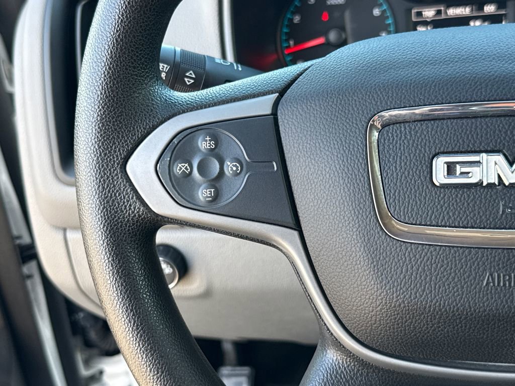 Used 2018 GMC Canyon W/T w/ Convenience Package image 15