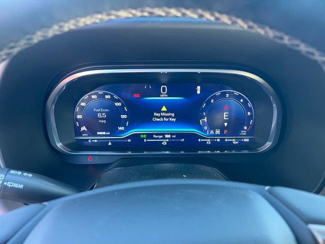 Used 2023 Chevrolet Tahoe High Country image 20