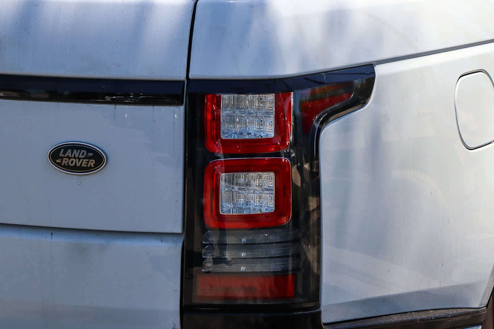 Used 2015 Land Rover Range Rover Supercharged AWD/4WD image 13