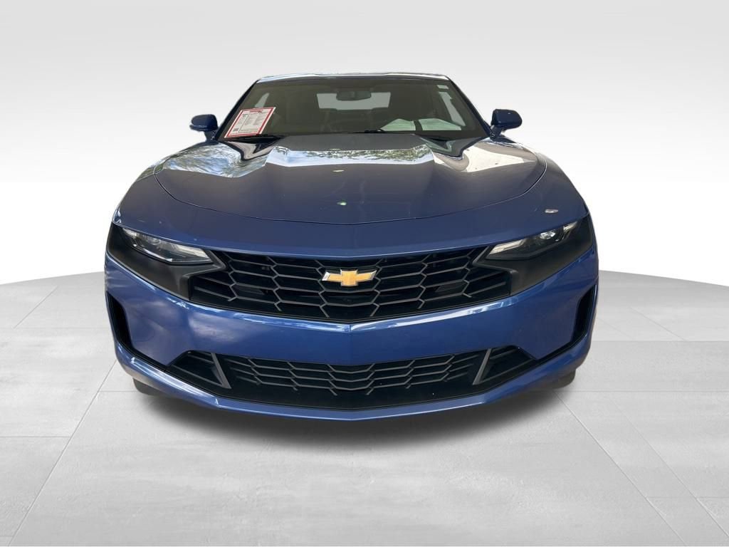 Used 2019 Chevrolet Camaro LT image 11