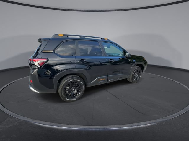 Certified 2026 Subaru Forester Wilderness AWD/4WD image 8