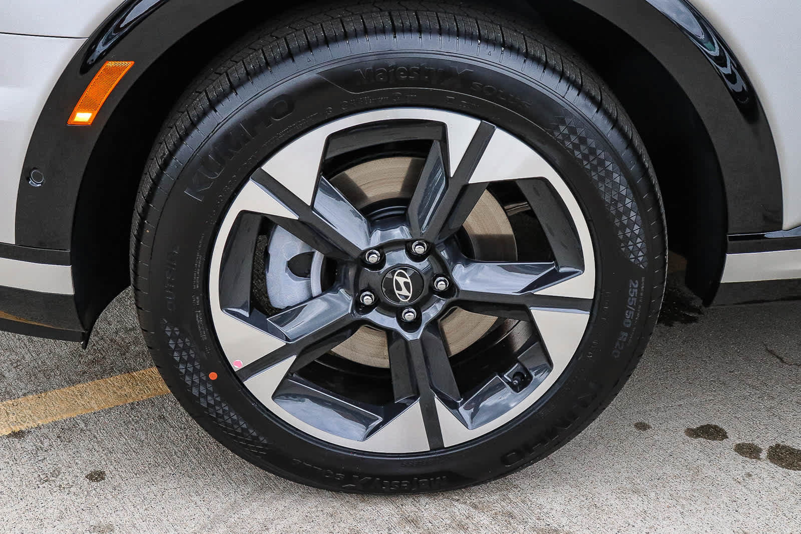New 2026 Hyundai Palisade Limited FWD image 14