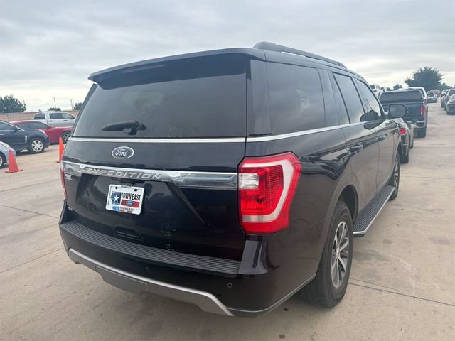 Used 2021 Ford Expedition XLT RWD image 2