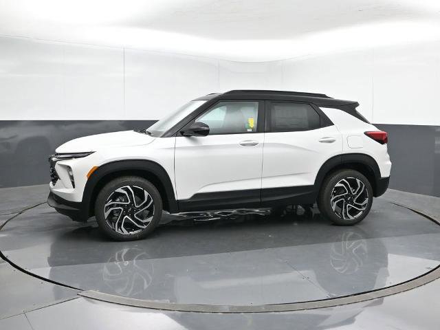 New 2026 Chevrolet TrailBlazer RS w/ Convenience Package image 2