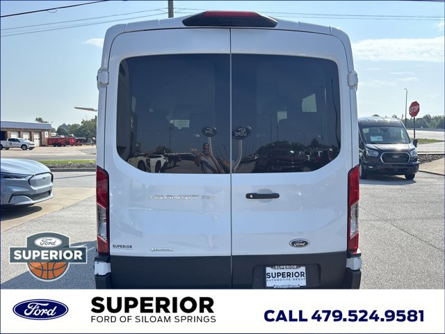 New 2025 Ford Transit 350 XL image 5