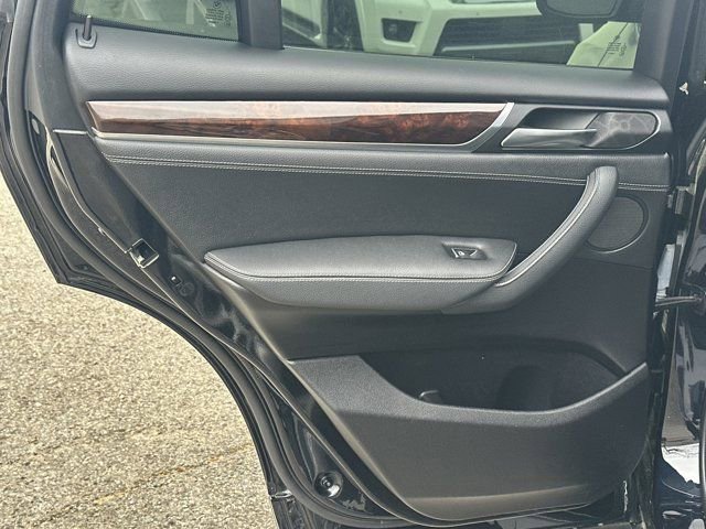 Used 2017 BMW X3 xDrive28i image 25