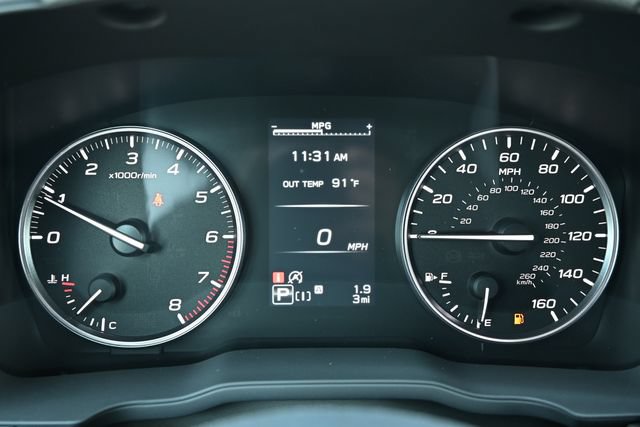 New 2026 Subaru Forester Sport AWD/4WD image 33