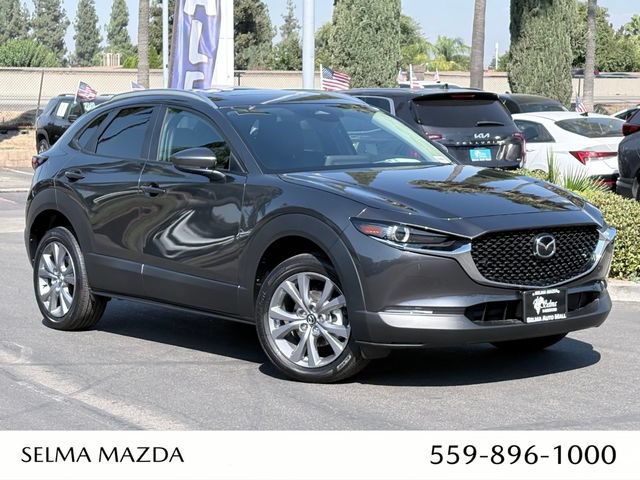 New 2026 MAZDA CX-30 AWD 2.5 S