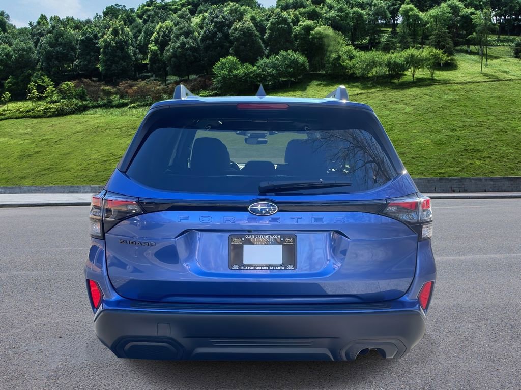 New 2026 Subaru Forester Premium w/ Premium/Limited Package AWD/4WD image 4
