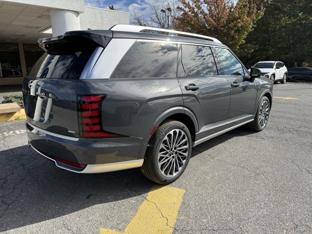 New 2026 Hyundai Palisade Calligraphy image 3