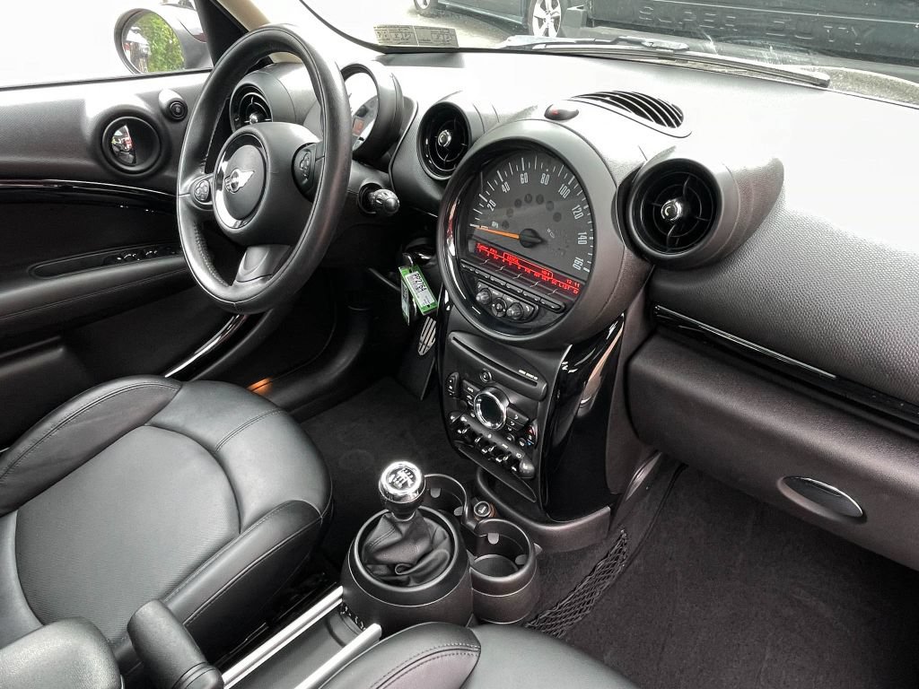 Used 2015 MINI Cooper Countryman S AWD/4WD image 23