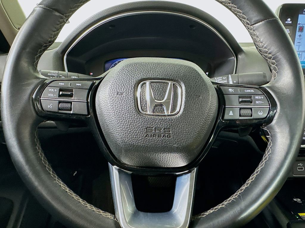 Used 2023 Honda Civic Touring image 31