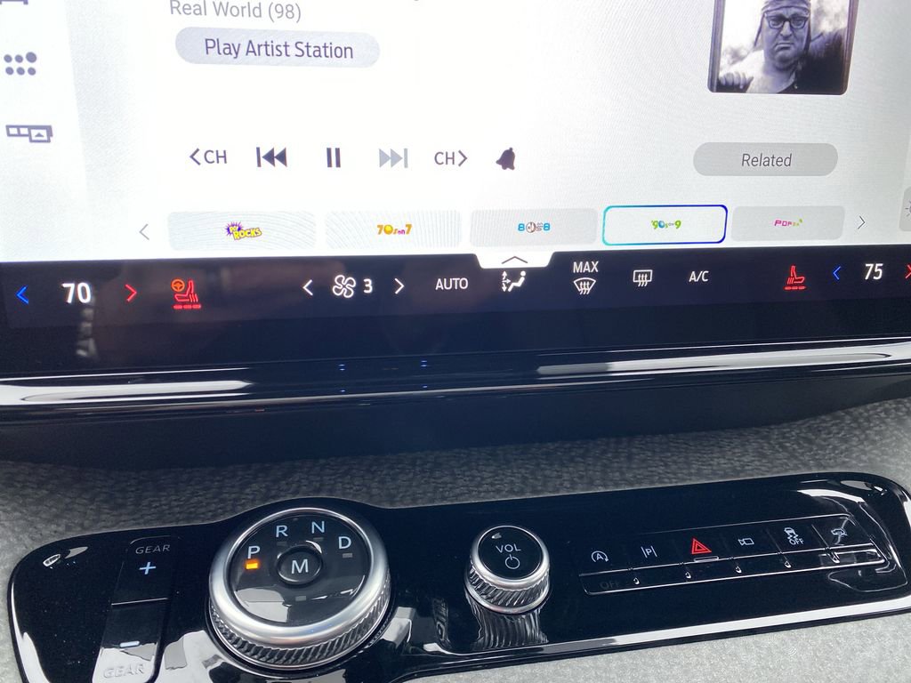 New 2026 Ford Expedition Tremor image 27