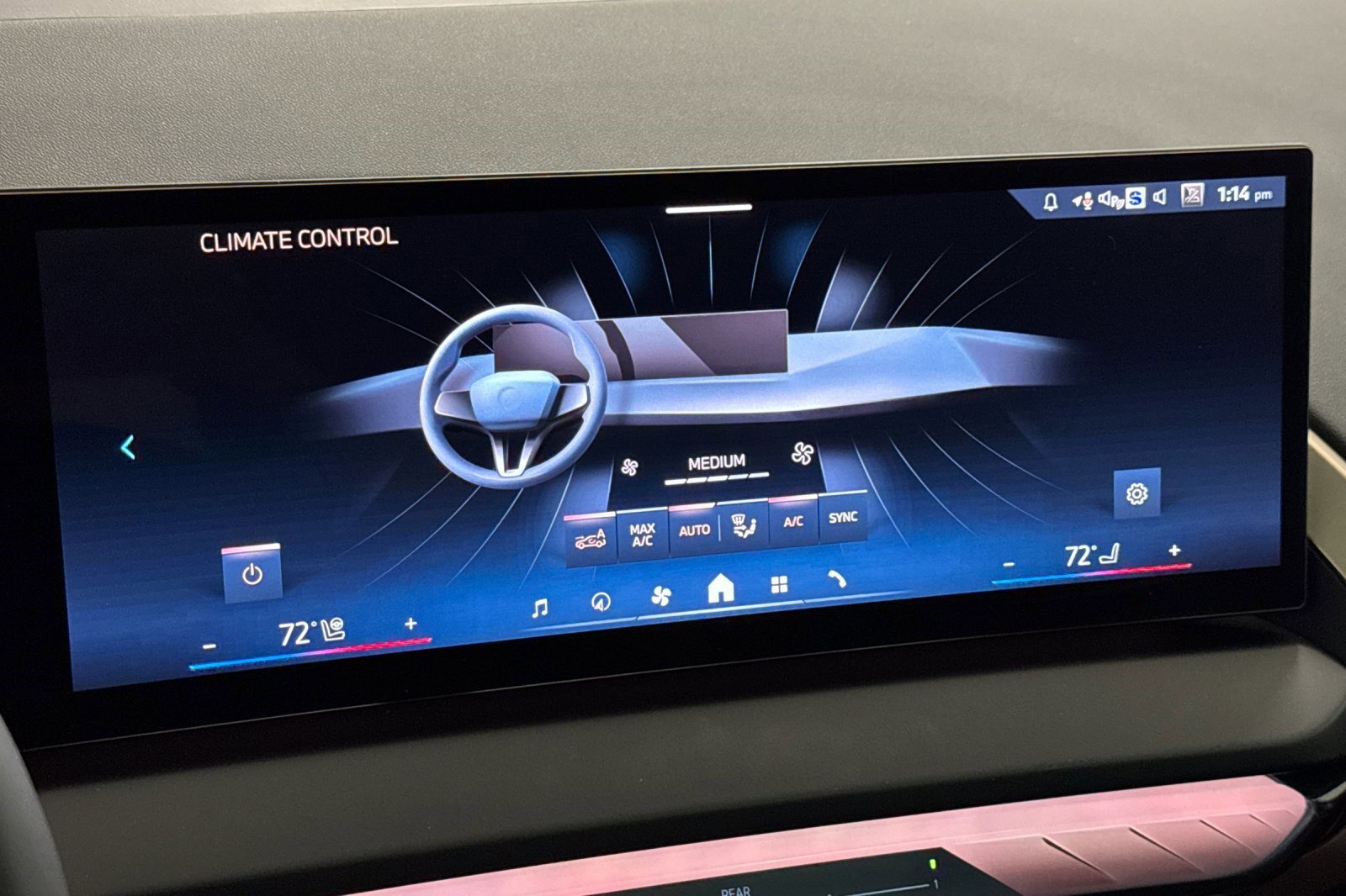 Used 2025 BMW X3 xDrive30i w/ Convenience Package AWD/4WD image 27