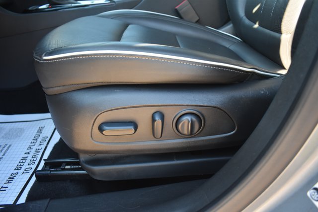 Used 2024 Buick Encore GX Avenir w/ Avenir Technology Package AWD/4WD image 14