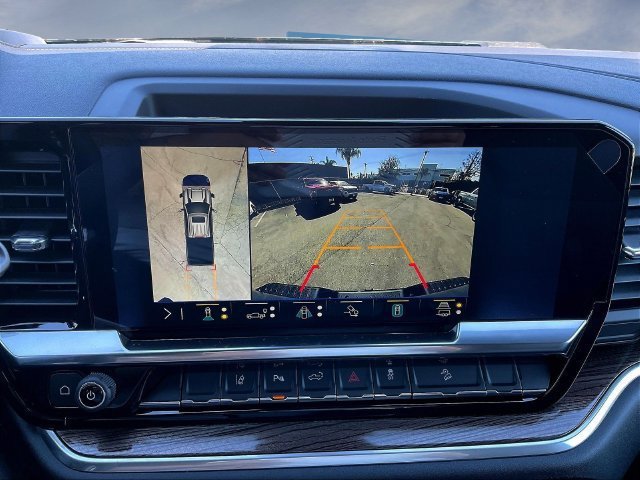 New 2026 Chevrolet Silverado 2500 LT w/ Trail Boss Package AWD/4WD image 7