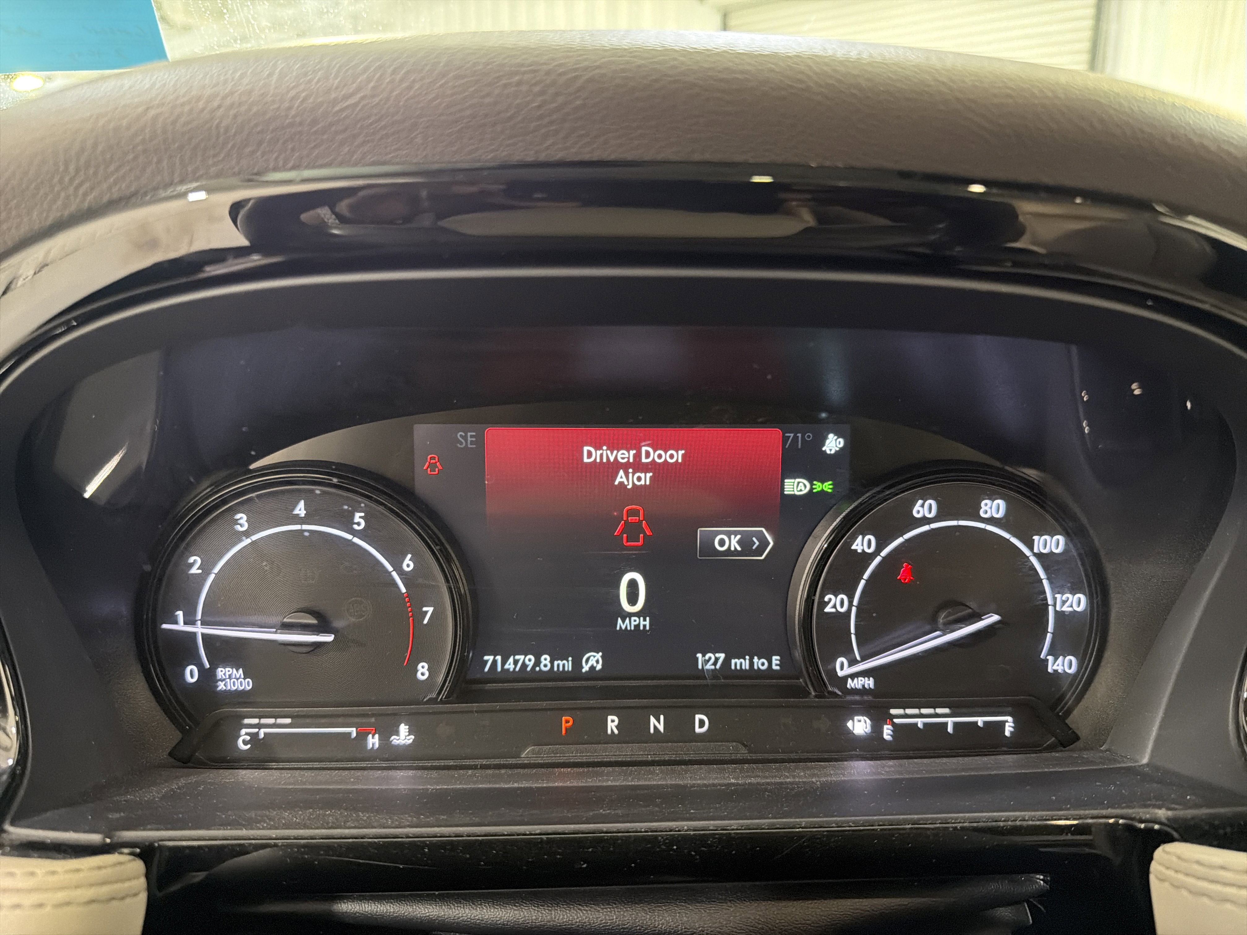 Used 2020 Lincoln Corsair Reserve AWD/4WD image 16