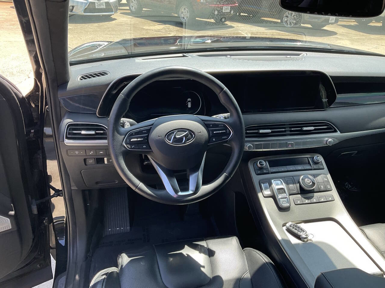 Used 2020 Hyundai Palisade Limited FWD image 17