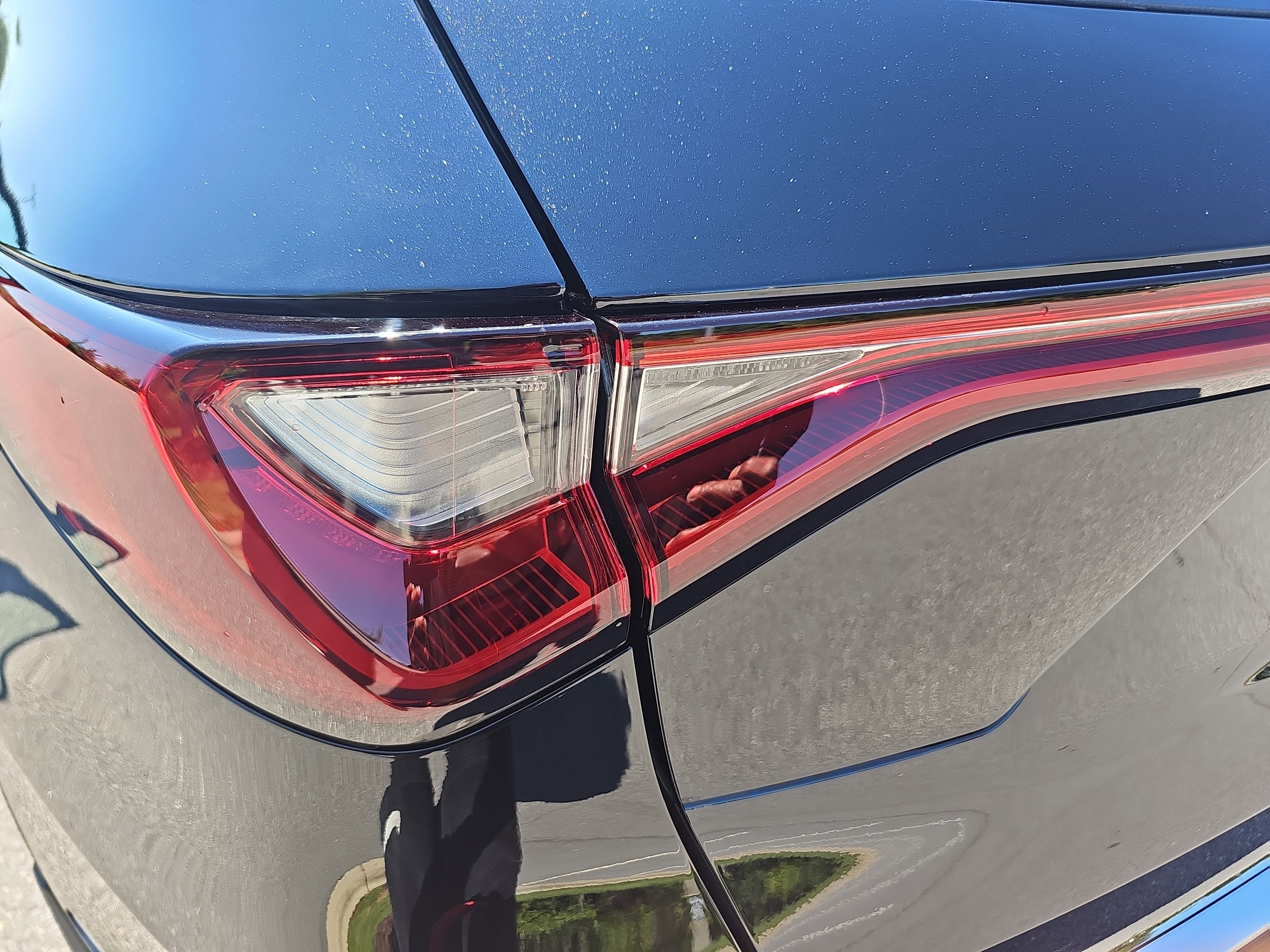 New 2026 Acura MDX FWD w/ Technology Package image 32