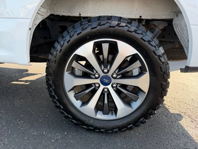 Used 2019 Ford F150 XL w/ Equipment Group 101A Mid AWD/4WD image 21
