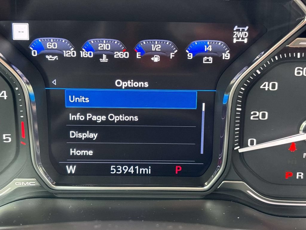 Used 2020 GMC Sierra 2500 Denali w/ Denali Ultimate Package AWD/4WD image 26