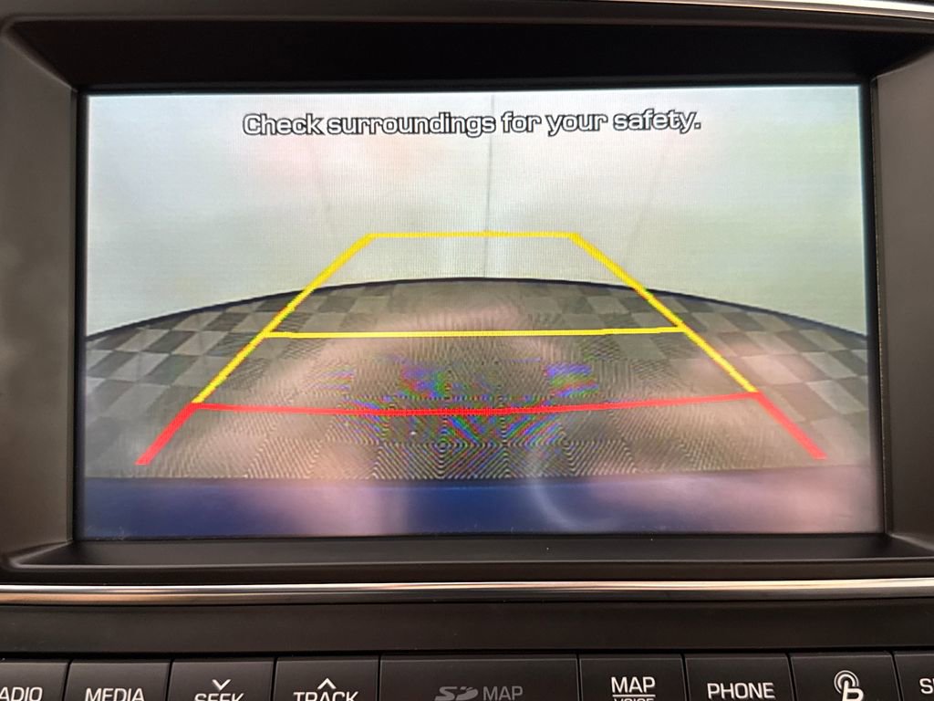 Used 2017 Hyundai Elantra Limited w/ Limited Ultimate Package 05 FWD image 17