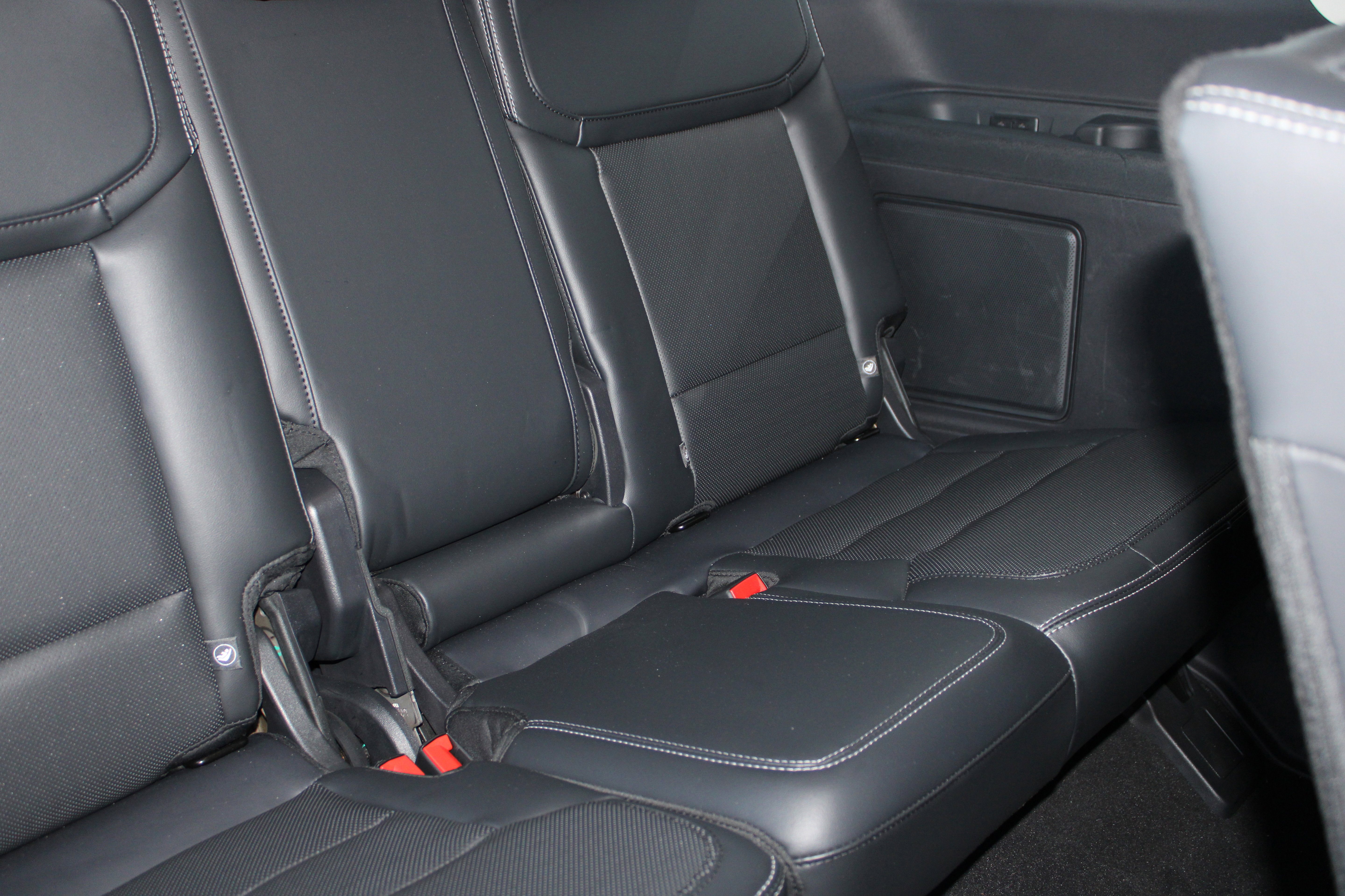 Used 2025 Ford Expedition Platinum image 16