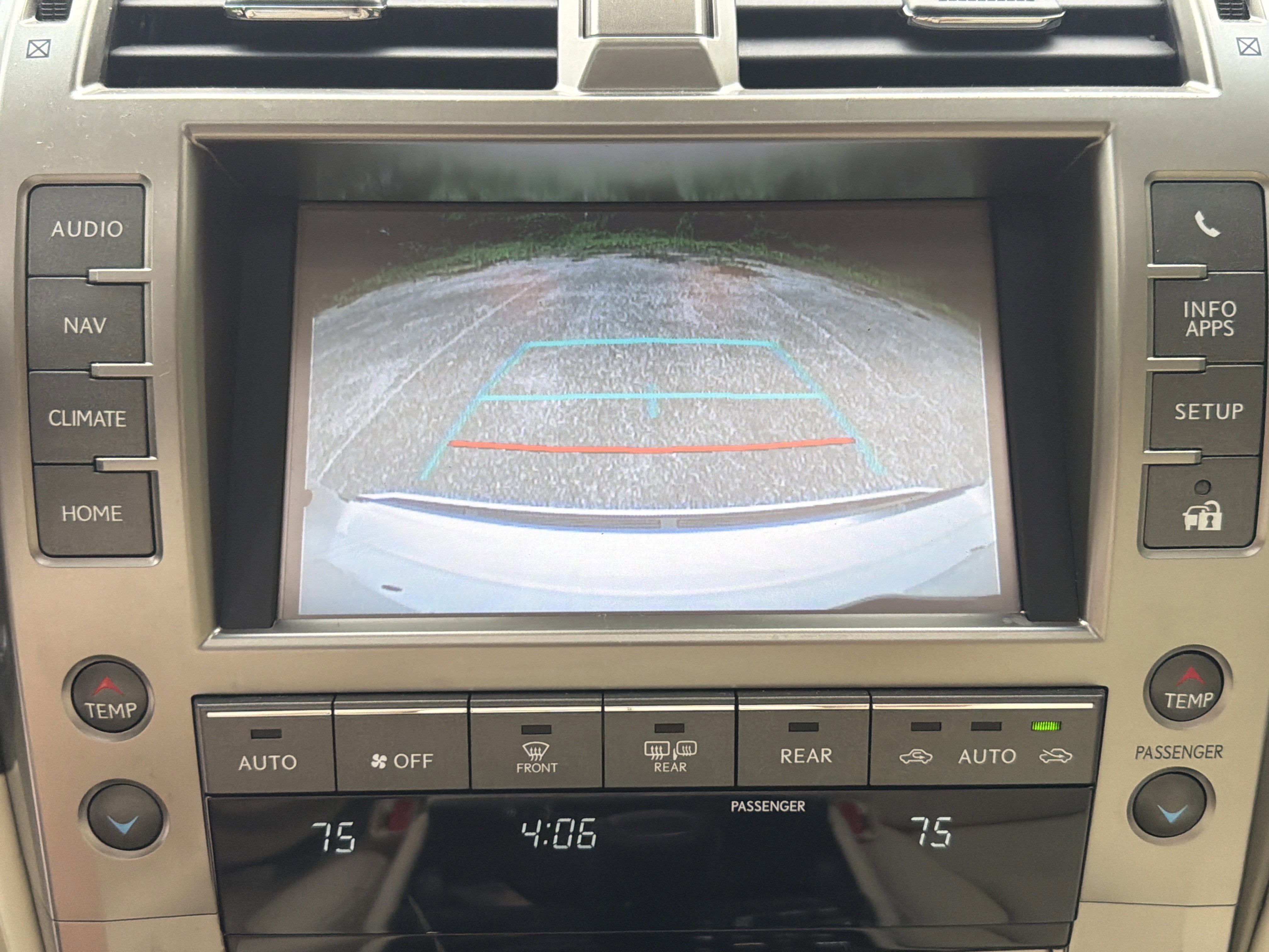 Used 2020 Lexus GX 460 Premium w/ Premium Package AWD/4WD image 19
