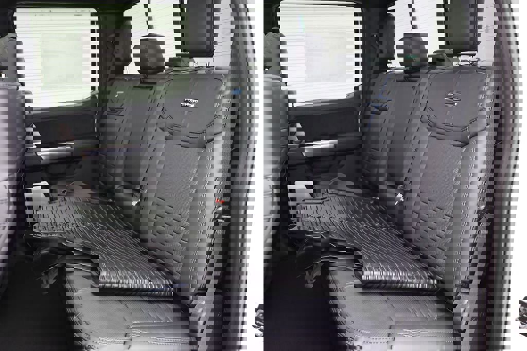 New 2026 Ford F450 Platinum w/ FX4 Off-Road Package image 21