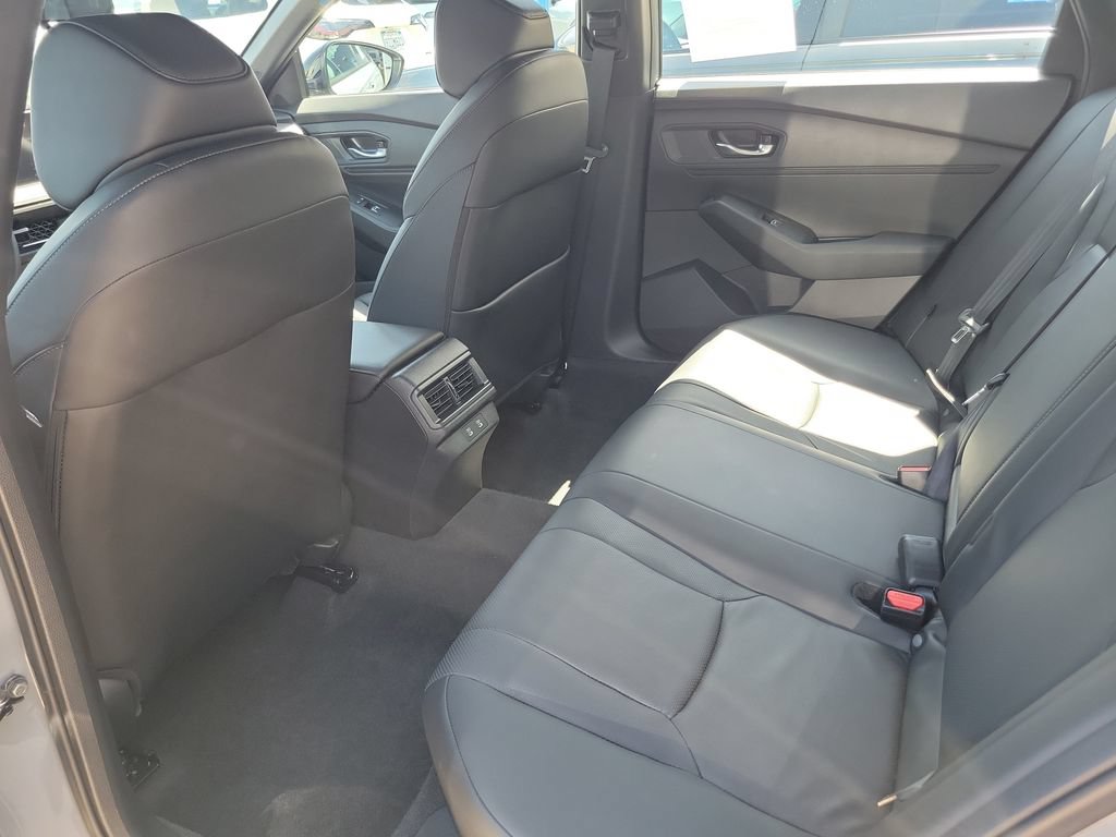 Certified 2026 Honda Accord Sport image 15