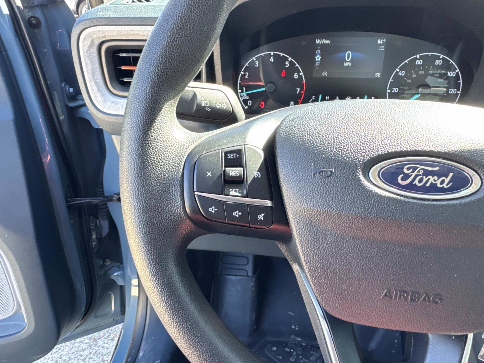 Certified 2022 Ford Maverick XLT w/ Equipment Group 300A Standard image 22